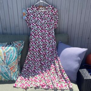 Roberta Roller Rabbit Dress